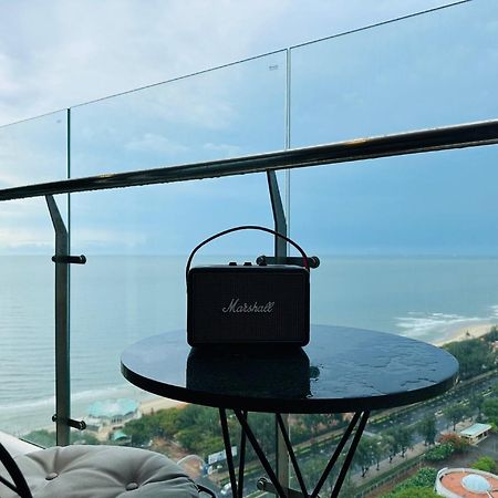 Nha Cua Thoc - Csj Tower Vung Tau Apartment Екстериор снимка