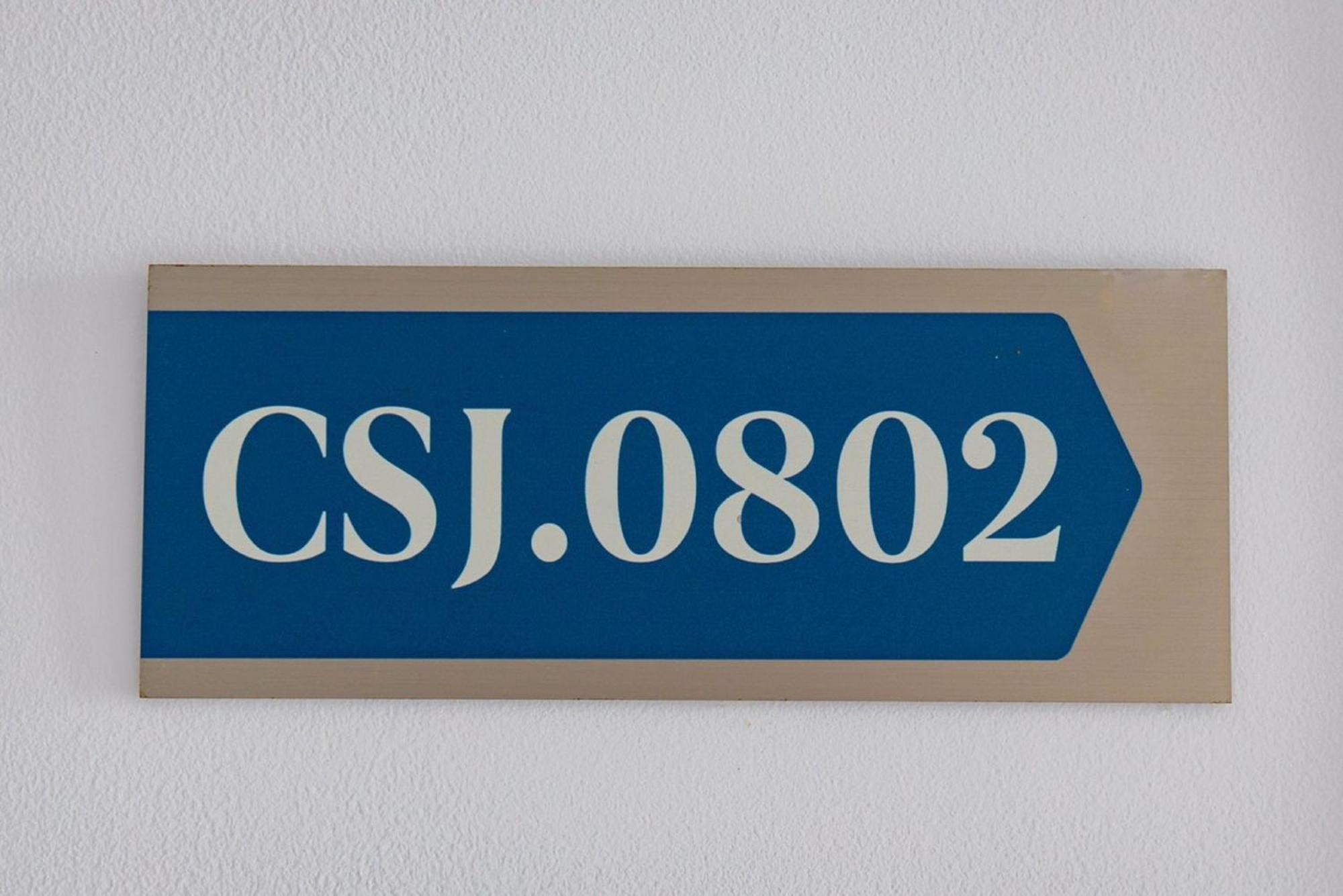 Nha Cua Thoc - Csj Tower Vung Tau Apartment Екстериор снимка